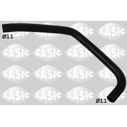 Aušinimo vamzdis, žarna
                                SASIC                                                3400078, Nenur