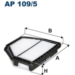 oro filtras
                                FILTRON                                                AP109/5, Nenurodytas gamin