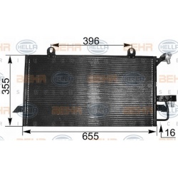 HELLA                                8FC351300021, Nenurodytas gamintojas, 8FC351300021, auto detalė