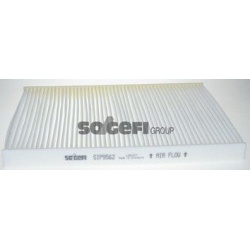 filtras, salono oras
                                PURFLUX                                                AH519, PURFLUX, A