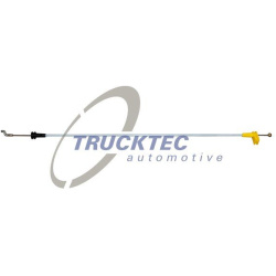 kabelis, durų atlaisvinimas
                                TRUCKTEC AUTOMOTIVE                                             