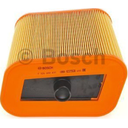 oro filtras
                                BOSCH                                                F026400431, BOSCH, F02640043