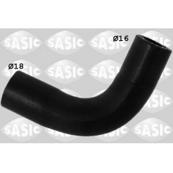 Aušinimo vamzdis, žarna
                                SASIC                                                3404052, Nenur