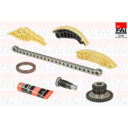 paskirstymo grandinės komplektas
                                FAI AutoParts                                              