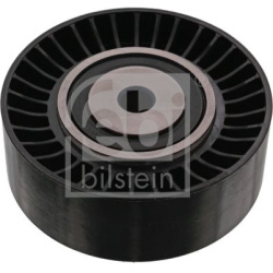 kreipiantysis skriemulys, V formos rumbuotas diržas
                                FEBI BILSTEIN                           