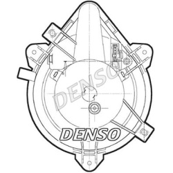 vidaus pūtiklis
DENSO DEA09044, DENSO, DEA090