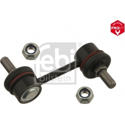 Stabilizatoriaus traukė
                                FEBI BILSTEIN                                31095, FEBI BILSTEIN, 3
