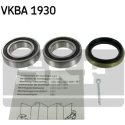 SKF                                                VKBA 1930, SKF, VKBA1930, auto detalė