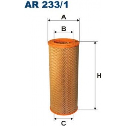 oro filtras
FILTRON AR233/1, Nenurodytas gamin