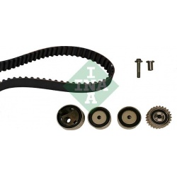 paskirstymo diržo komplektas
                                INA                                                530032910, I