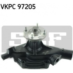 Vandens siurblys, variklio aušinimas
SKF VKPC
