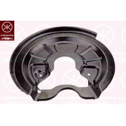 Stabdžių skarda apsauginė
                                KLOKKERHOLM                                                95348