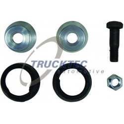 remonto komplektas, kreipiantysis statramstis
                                TRUCKTEC AUTOMOTIVE                            