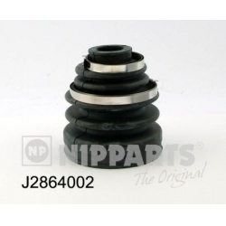 pusašio šarnyro apsauga
                                NIPPARTS                                                J2864002, N