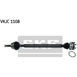 pusašis
SKF VKJC 1108, SKF, VKJC1108, auto de