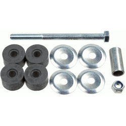 Stabilizatoriaus traukė
                                LEMFÖRDER                                38601 01, LEMFÖRDER, 3860