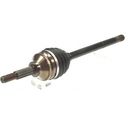 jungtis, kardaninis velenas GKN Automotive OE-Technology 50°
                                LÖBRO                         