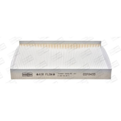 filtras, salono oras
                                CHAMPION                                CCF0433, CHAMPION, CCF0433, auto