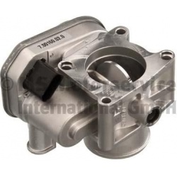 valdymo sklendė, oro tiekimas
                                PIERBURG                                                7.0016