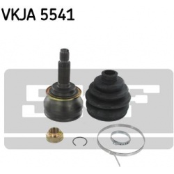 pusašio šarnyras
                                SKF                                                VKJA 5541, SKF, VKJA554