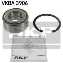 rato guolis
                                SKF                                                VKBA 3906, SKF, VKBA3906, auto