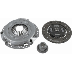 sankabos komplektas
                                SACHS                                                3000 240 001, SACHS,