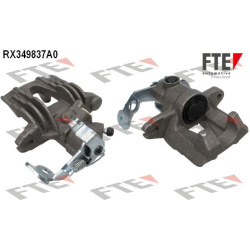 stabdžių apkaba
                                FTE                                                RX349837A0, FTE, RX34983