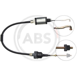 sankabos trosas
                                A.B.S.                                                K23040, Nenurodytas gam