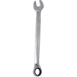 Terkšliniai dvipusiai žiediniai veržliarakčiai
KS TOOLS