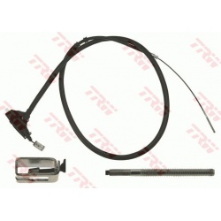 Trosas, stovėjimo stabdys
                                TRW                                                GCH542, TRW, GC