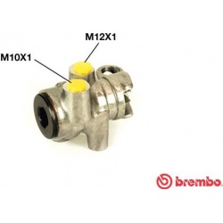 stabdymo jėgos reguliatorius ESSENTIAL LINE
                                BREMBO                                          