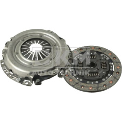 KM Germany 069 1406, Nenurodytas gamintojas, 0691406, auto detalė