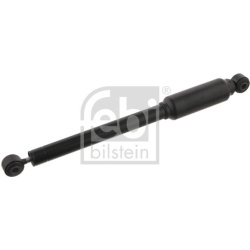 amortizatorius, vairo mechanizmas
                                FEBI BILSTEIN                                              