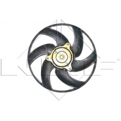 ventiliatorius, radiatoriaus
                                NRF                                                47332, NRF, 4