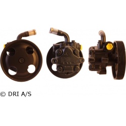 hidraulinis siurblys, vairo sistema
                                DRI                                                715520