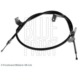 trosas, stovėjimo stabdys
                                BLUE PRINT                                                ADN14631