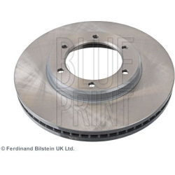 stabdžių diskas (1vnt)
                                BLUE PRINT                                                ADT343187,