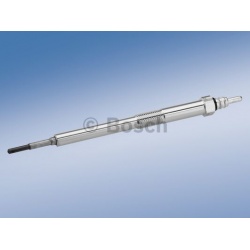 kaitinimo žvakė „Duraterm“
                                BOSCH                                                0250503