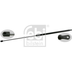 dujinė spyruoklė, gaubtas
                                FEBI BILSTEIN                                                2521