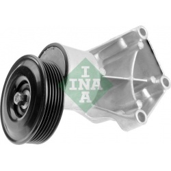 diržo įtempiklis, V formos rumbuotas diržas
                                INA                                           