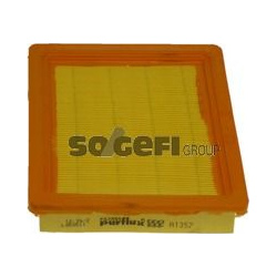 oro filtras
                                PURFLUX                                                A1357, PURFLUX, A1357, aut