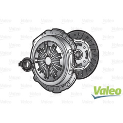 sankabos komplektas KIT3P
                                VALEO                                                821118, VALEO,