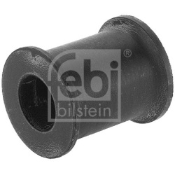 stabilizatoriaus įvorė
                                FEBI BILSTEIN                                                19044, 