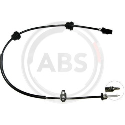 tachometro velenas
                                A.B.S.                                                K43125, Nenurodytas 