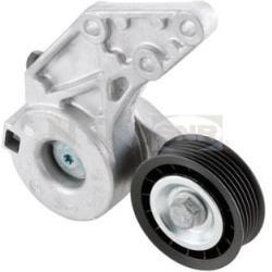 diržo įtempiklis, V formos rumbuotas diržas
                                SNR                                           