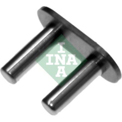 grandinės užraktas, sinchronizavimo grandinė
                                INA                                          