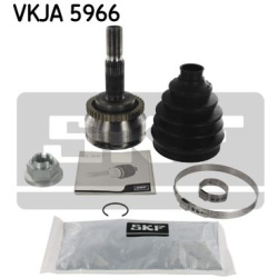 pusašio šarnyras
                                SKF                                                VKJA 5966, SKF, VKJA596