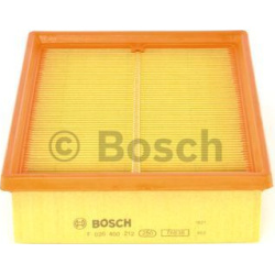 oro filtras
                                BOSCH                                                F026400212, BOSCH, F02640021