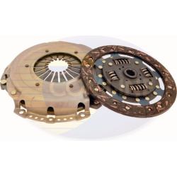 Sankabos komplektas
                                COMLINE                                                ECK064, COMLINE, E