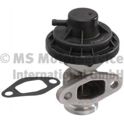 ERG vožtuvas
                                PIERBURG                                                7.22477.11.0, PIERBURG,